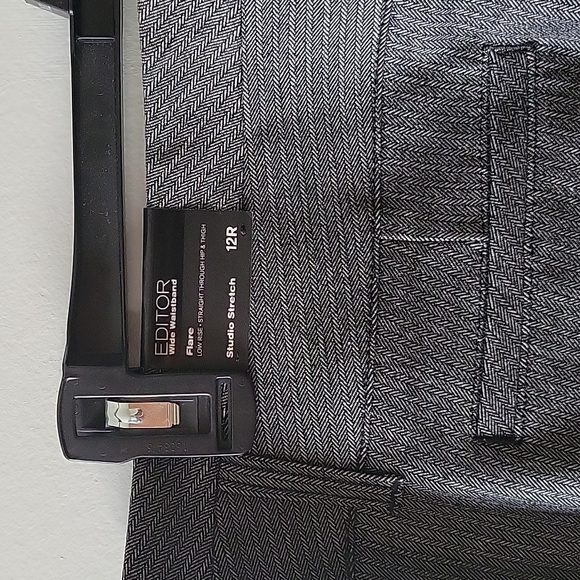 Express Editor Pants - Picture 7 of 9